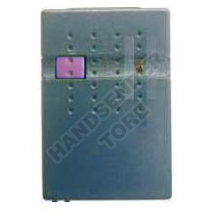 Handsender V2 TPR1 224MHz