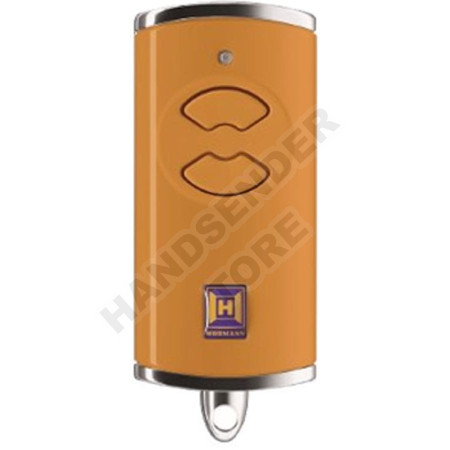 Handsender HÖRMANN HSE 2 BS naranja