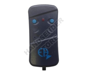 Handsender ALLMATIC ASMY2