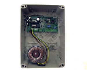 Steuerung APRIMATIC A24DC-PW120