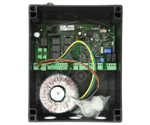 Steuerung FORSA C-24/2