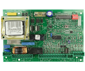 Steuerungsplatine GENIUS Brain 592