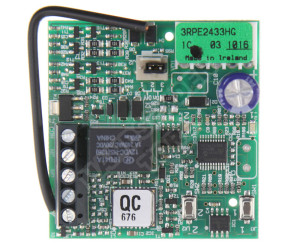 GENIUS Bravo RPE2433HG