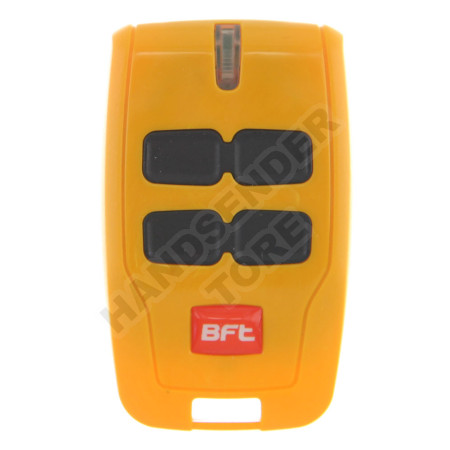 Handsender BFT Mitto B RCB 4 SUNRISE