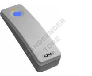 Handsender SOMFY K-Easy S old