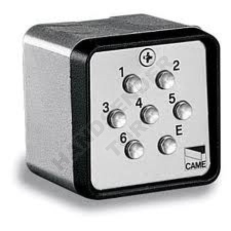 Funk-Codetaster CAME S9000