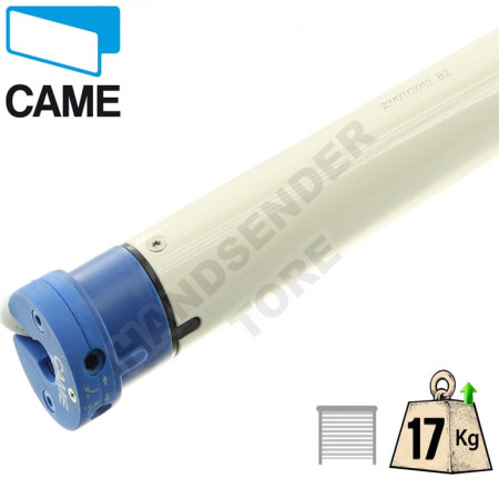 Motor CAME MONDRIAN 4    6/28