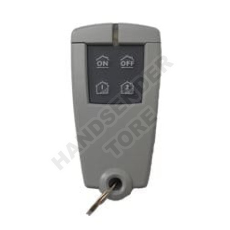 Handsender DELTADORE TLX4