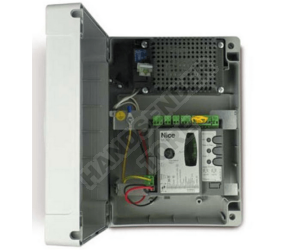 Steuerung NICE Moonclever MC424L