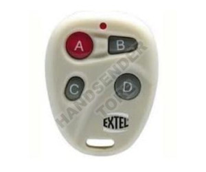 Handsender EXTEL ATEM 2