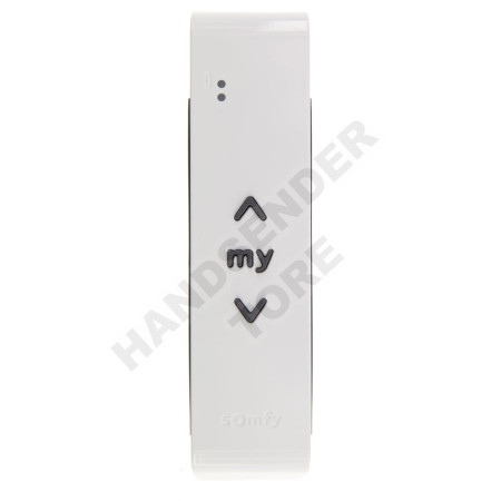 Handsender SOMFY Situo 1 io Pure 1800463