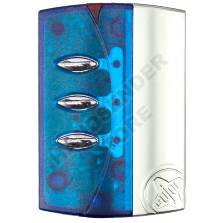 Handsender Pujol Vario3 Ocean