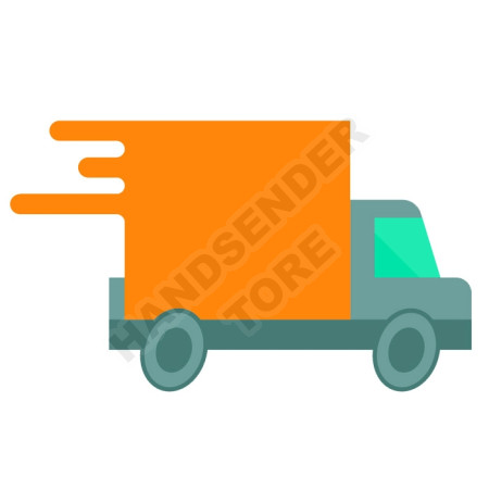 Service Versandkosten