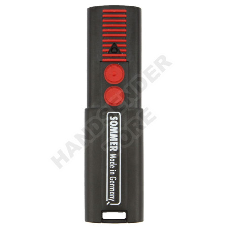 Handsender SOMMER 4014