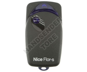 Handsender NICE FLOR-S 1