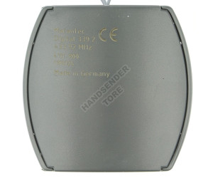 Empfänger MARANTEC D339-433