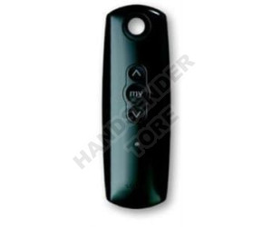 Handsender SOMFY TELIS-1-RTS black