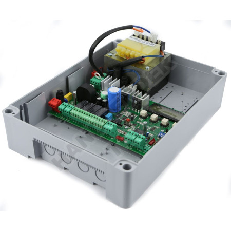 Steuerung CAME ZL180