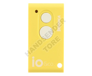 Handsender BENINCA IO 2WV Y