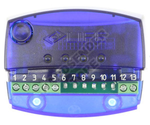 Empfänger LIFE EVER R1E