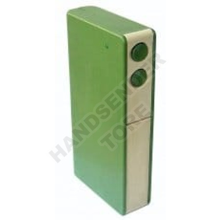 Handsender TEDSEN M512-SM2