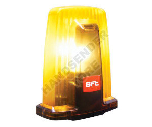 Blitzlampe BFT Radius B LTA 024 R2