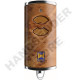 Handsender HÖRMANN HSE 2 BS madera 1 436868