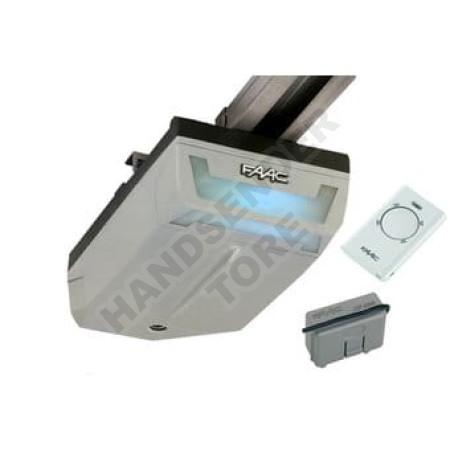 Motor-set FAAC D064