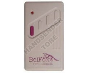 Handsender BELFOX DX 27-1