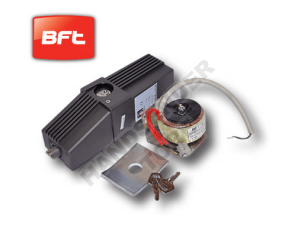 Elektroschloss BFT EBP 24 V