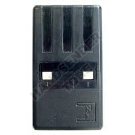 Handsender FADINI MEC 80-2 old2