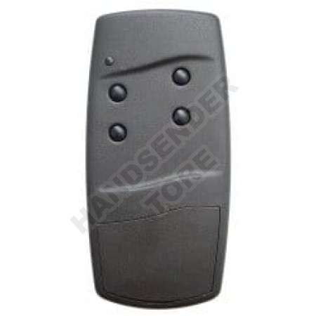 Handsender TEDSEN SKX4HD 433.92 MHz