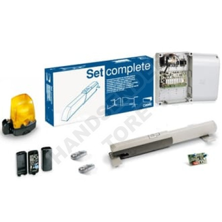 Motor-set CAME ATI 3000A