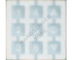 Handsender NICE Way 6