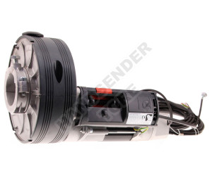 Motor PUJOL WINNER PRO 600/200EF