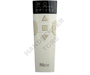 Handsender NICE ERGO 4