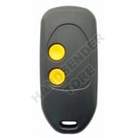 Handsender WELLER MT87A3-2