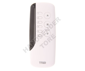 Handsender TTGO TGX6
