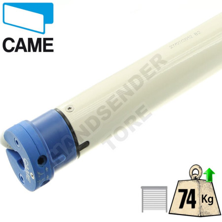 Motor CAME MONDRIAN 5 40/15