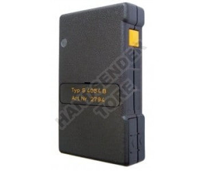 Handsender ALLTRONIK 27,015 MHz -1