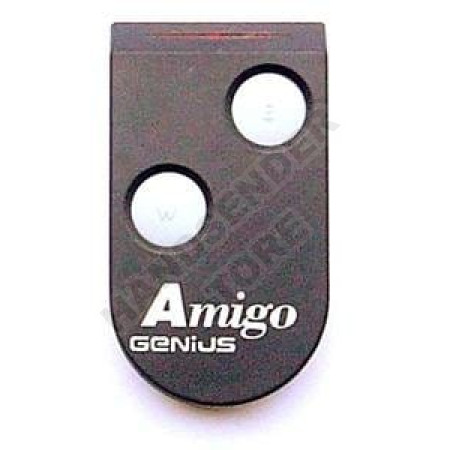 Handsender GENIUS Amigo JA332 grey