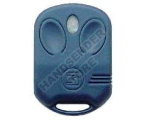 Handsender FADINI Astro 433-2TR Small