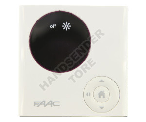 Handsender FAAC T MODE XT1S-M 132122