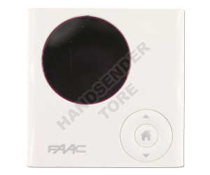Handsender FAAC T MODE XT1M 132120