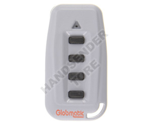 Handsender GLOBMATIC Vella 4