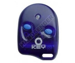 Handsender KEY TXB-42N