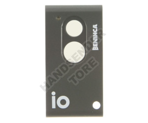 Handsender BENINCA IO GREY