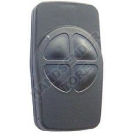 Handsender BERNER RCBE-868-old