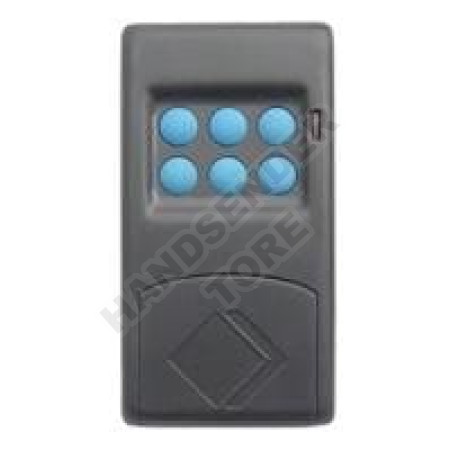 Handsender CASIT ERTS97S-TXS6