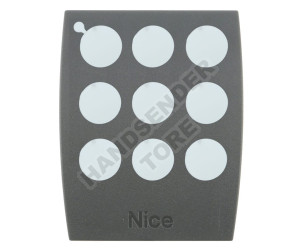 Handsender NICE ONE 9